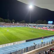 Poli Iași - Dinamo, foto: Ovidiu Minea