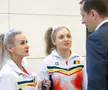 „Am cerut 3 medalii” » Șefa FRG reacționează după anunțul americanilor: „Verdictul nu ne-a mulțumit în totalitate” + Reproș pentru Camelia Voinea