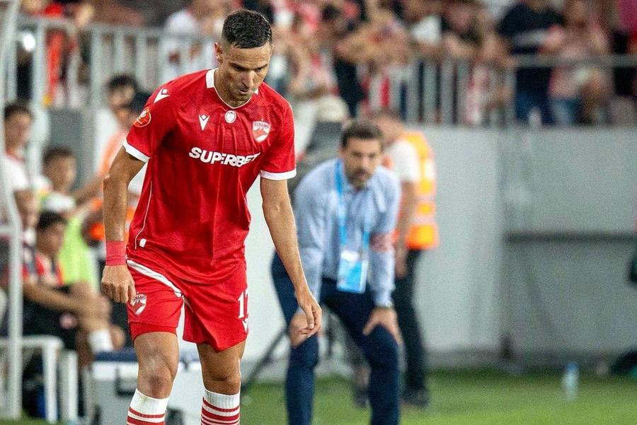 Titularul lui Dinamo, tot mai aproape de prelungirea contractului