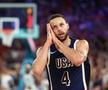 Steph Curry i-a trimis pe francezi la culcare în finala competiției de baschet masculin / FOTO: Imago