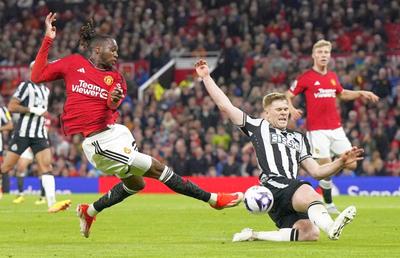 Puzzle complet » Afacere de 87,5 milioane pe axa Bayern - Manchester United - West Ham!