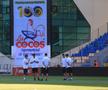 Petrolul - U Cluj, foto: Ionuț Iordache