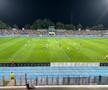 Poli Iași - Dinamo, foto: Ovidiu Minea