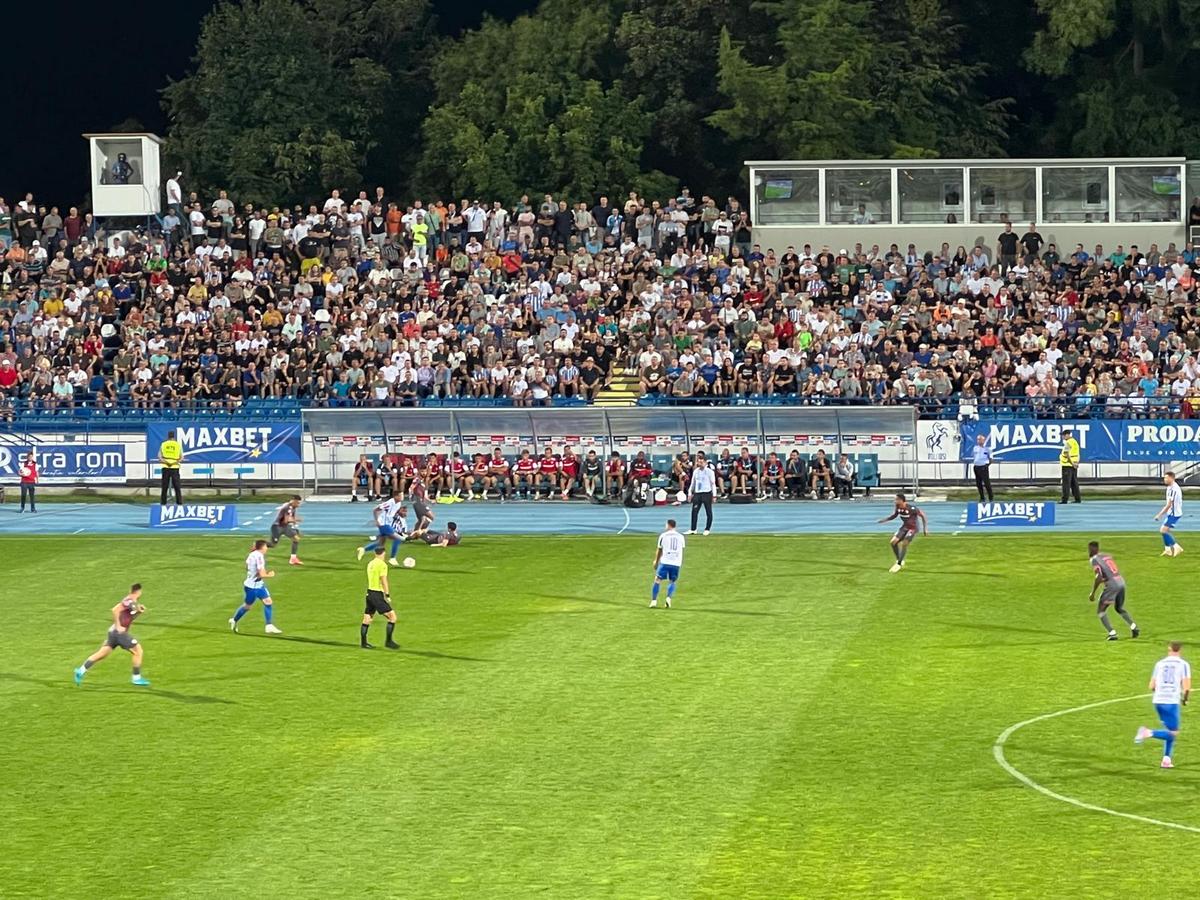 Unul va fi recuperat sigur pentru Giulești! Care este situația jucătorilor cu probleme medicale de la Dinamo