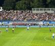 Poli Iași - Dinamo, foto: Ovidiu Minea