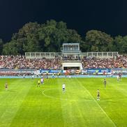 Poli Iași - Dinamo, foto: Ovidiu Minea