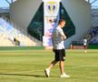 Petrolul - U Cluj, foto: Ionuț Iordache