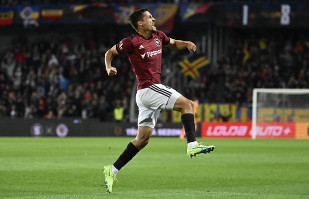 „Când el e căpitan, Sparta Praga câștigă” » Detaliul care declanșează alerta la FCSB