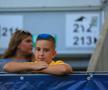 Petrolul - U Cluj, 12.08.2024, înainte de meci