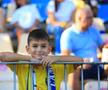 Petrolul - U Cluj, 12.08.2024, înainte de meci