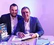 Andreas Hniatiuc, psiholog sportiv cu peste 20 de ani de experiență
