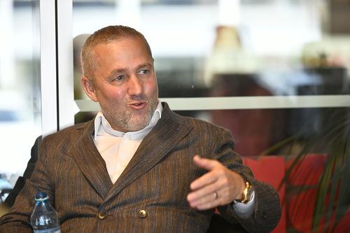 Mihai Rotaru