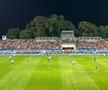 Poli Iași - Dinamo, foto: Ovidiu Minea
