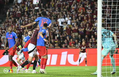 Încă un pas până la playoff-ul Champions League. Tot ce trebuie să știi despre FCSB vs Sparta