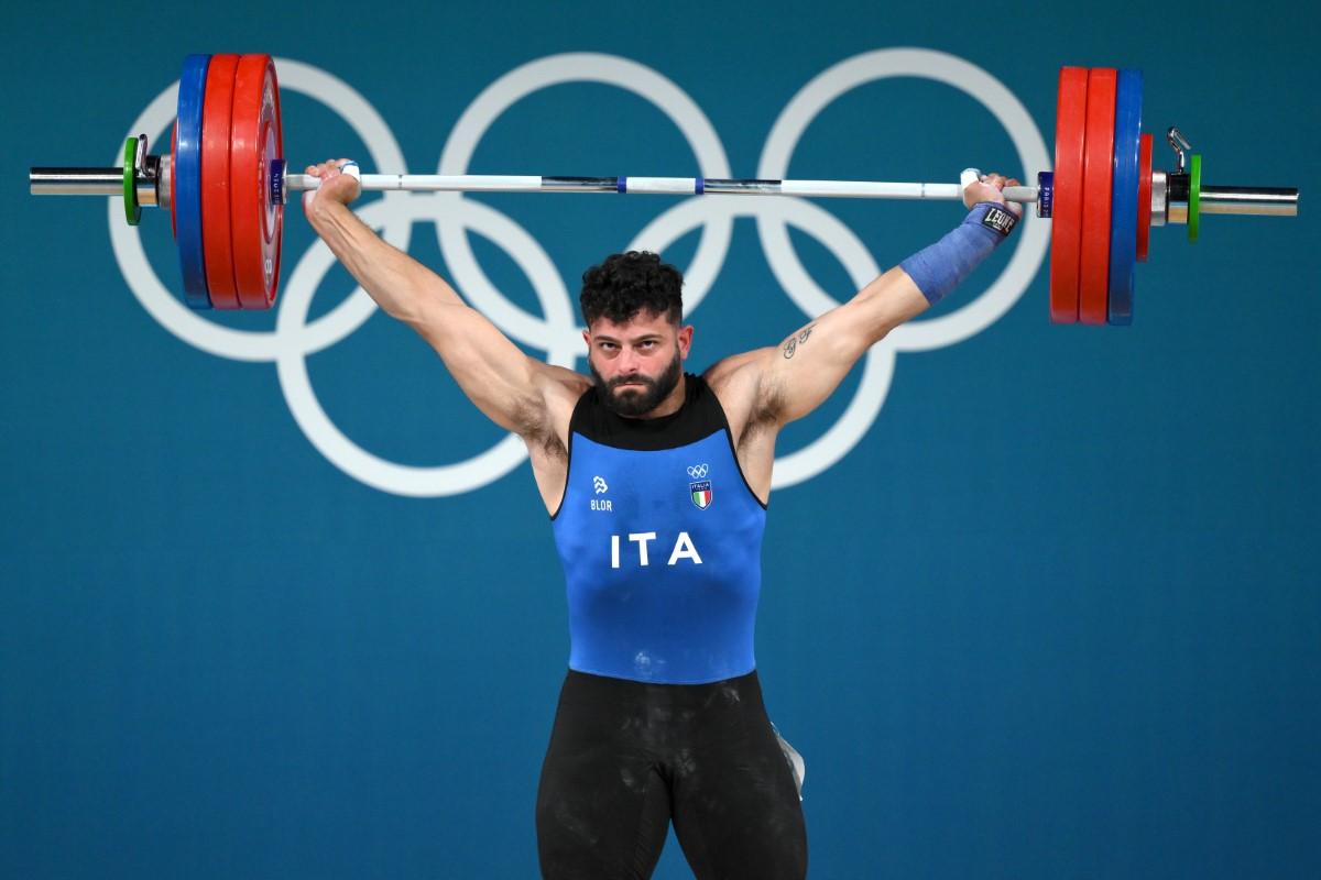 Încă un sportiv DAT JOS de pe podiumul olimpic » A postat în limba română: „Să vă fie rușine, vreau să mi se facă dreptate!”