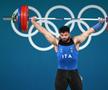 Încă un sportiv DAT JOS de pe podiumul olimpic » A postat în limba română: „Să vă fie rușine, vreau să mi se facă dreptate!”