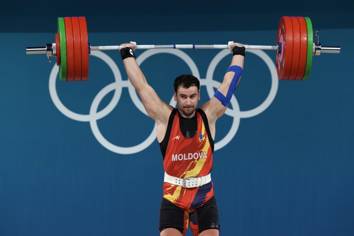 Încă un sportiv DAT JOS de pe podiumul olimpic » A postat în limba română: „Să vă fie rușine, vreau să mi se facă dreptate!”