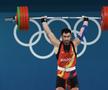 Încă un sportiv DAT JOS de pe podiumul olimpic » A postat în limba română: „Să vă fie rușine, vreau să mi se facă dreptate!”