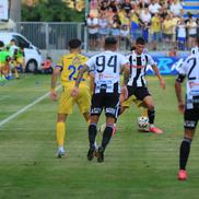 Petrolul - U Cluj, 12.08.2024, foto: Ionuț Iordache