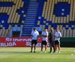 Petrolul - U Cluj, foto: Ionuț Iordache