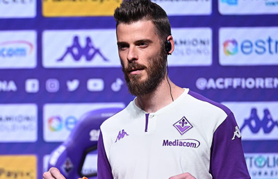 David De Gea a clarificat situația de la Manchester United: „Este un club de top și va fi mereu în inima mea”