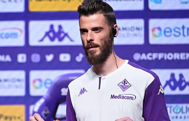 David De Gea a clarificat situația de la Manchester United: „Este un club de top și va fi mereu în inima mea”