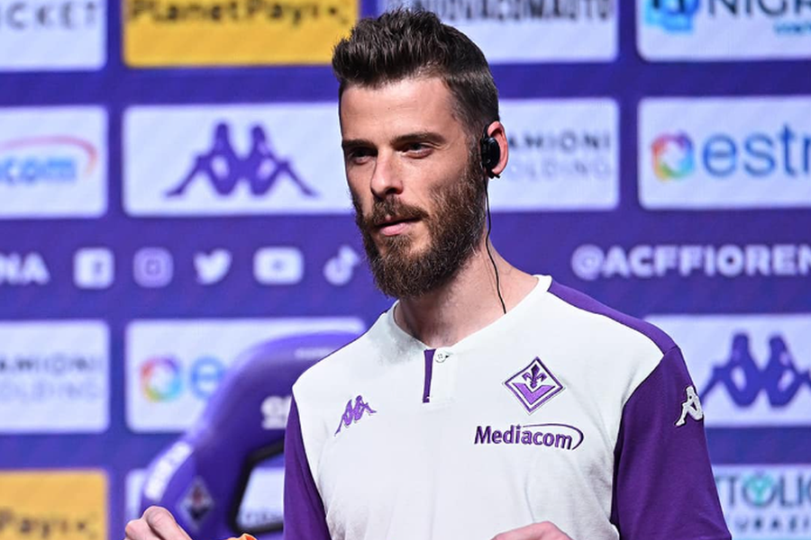 David De Gea Dezvăluie 3 nume mari ratate în mercato: „Dacă Șucu era patron, 100% îl luam!”