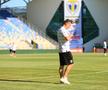 Petrolul - U Cluj, foto: Ionuț Iordache