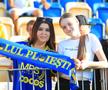 Petrolul - U Cluj, 12.08.2024, înainte de meci