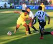 Petrolul - U Cluj, 12.08.2024, foto: Ionuț Iordache