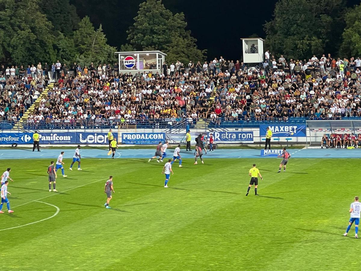 Unul va fi recuperat sigur pentru Giulești! Care este situația jucătorilor cu probleme medicale de la Dinamo