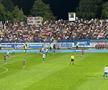 Poli Iași - Dinamo, foto: Ovidiu Minea