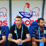 Petrolul - U Cluj, 12.08.2024, foto: Ionuț Iordache
