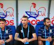 Petrolul - U Cluj, 12.08.2024, foto: Ionuț Iordache
