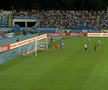 Autogolul lui Todoroski, foto: captură de ecran Prima Sport