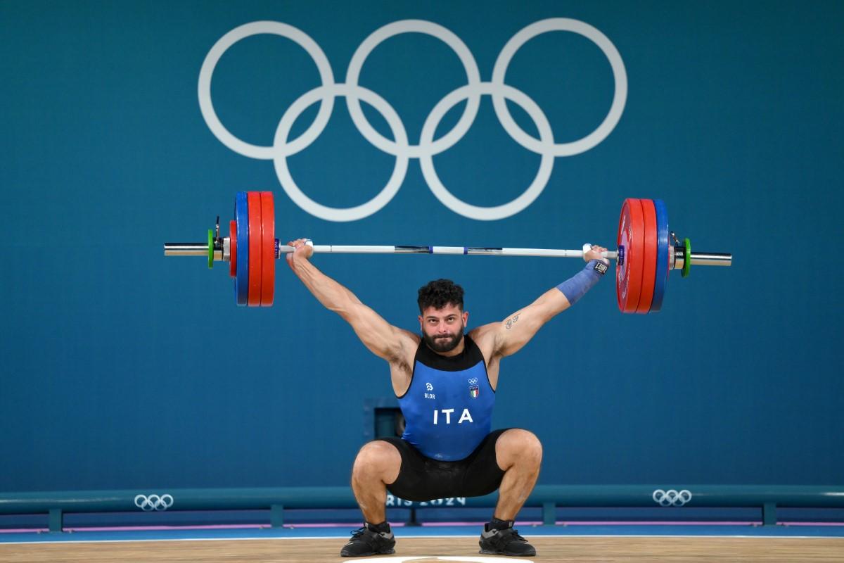 Încă un sportiv DAT JOS de pe podiumul olimpic » A postat în limba română: „Să vă fie rușine, vreau să mi se facă dreptate!”