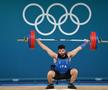 Încă un sportiv DAT JOS de pe podiumul olimpic » A postat în limba română: „Să vă fie rușine, vreau să mi se facă dreptate!”