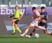 Dennis Man a ratat un penalty, sub privirile lui Lucescu, și nu a scăpat după meci: „Nu este prima oară când se întâmplă asta”