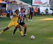Petrolul - U Cluj, foto: Ionuț Iordache