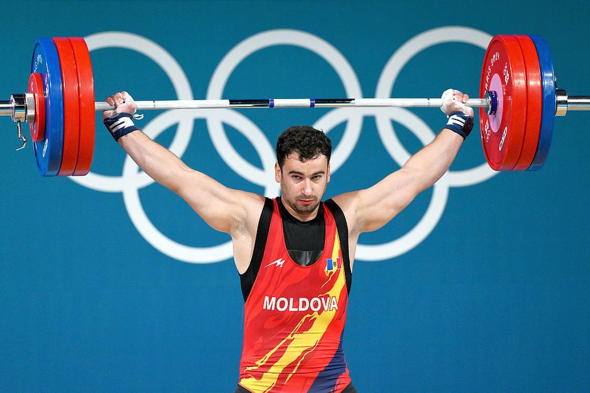 Încă un sportiv DAT JOS de pe podiumul olimpic » A postat în limba română: „Să vă fie rușine, vreau să mi se facă dreptate!”