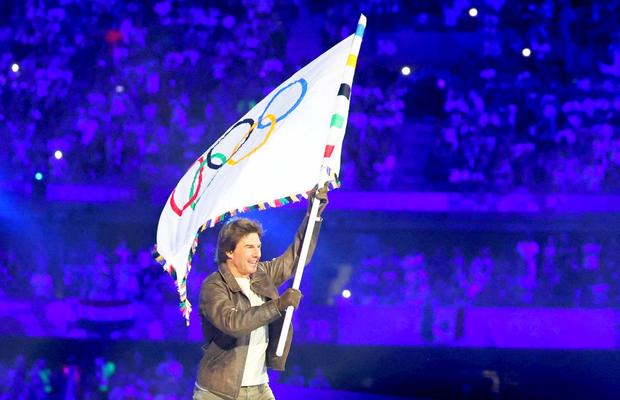 Unul dintre cele mai populare sporturi din lume NU e inclus pe lista pentru următoarea ediție a Jocurilor Olimpice, Los Angeles 2028
