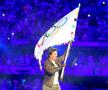 Tom Cruise a coborât de pe acoperișul Stade de France, a preluat steagul olimpic de la Simone Biles și a plecat pe motocicletă, simbolic, spre Statele Unite ale Americii. E așteptată o ediție specială, dar controversele deja o înconjoară.