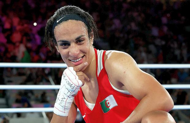 Campioana olimpică Imane Khelif se va adresa justiției după ce a fost acuzată că e bărbat: „Nu va comenta documente neverificate, a căror origine nu poate fi confirmată”