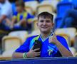 Petrolul - U Cluj, 12.08.2024, înainte de meci