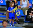 Petrolul - U Cluj, 12.08.2024, înainte de meci