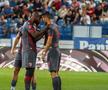 Poli Iași - Dinamo, foto: Facebook Dinamo București