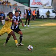 Petrolul - U Cluj, 12.08.2024, foto: Ionuț Iordache