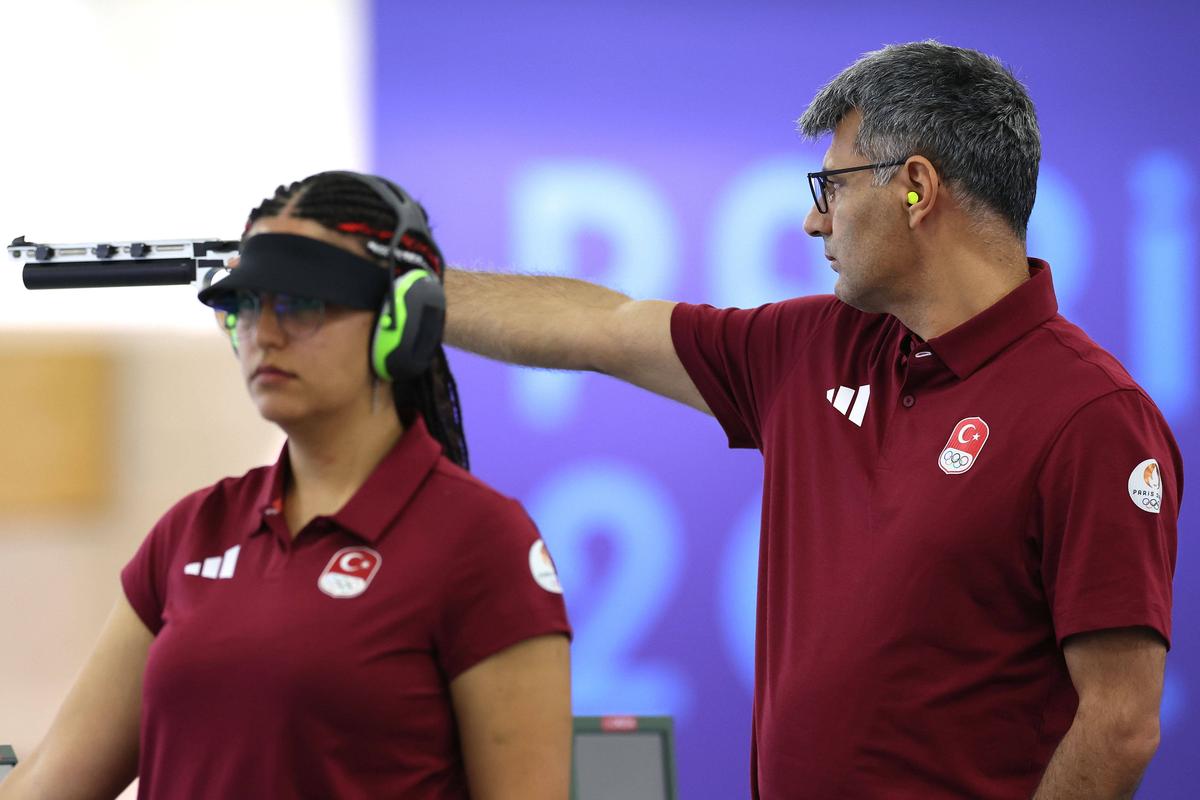 Cele mai tari 24 de imagini din sportul mondial în anul 2024