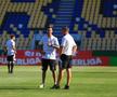 Petrolul - U Cluj, foto: Ionuț Iordache