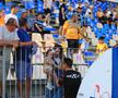 Alexandru Mateiu - fetita